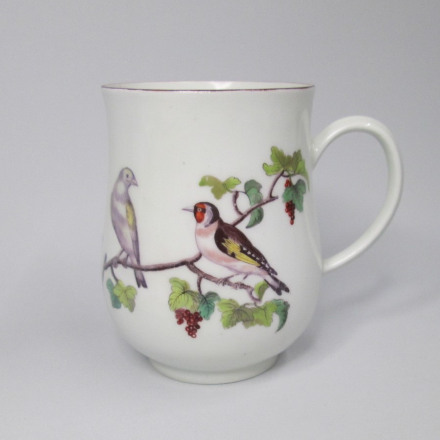 Alan Finney Antiques Limited – 18th and 19th century English pottery ...